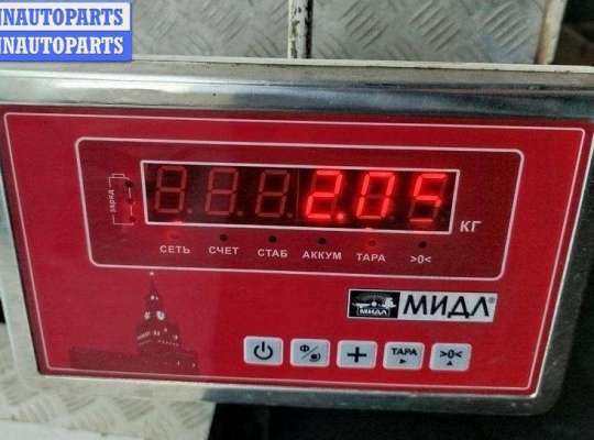 купить Обшивка двери передней левой (дверная карта) на Skoda Fabia mk2 (5J)