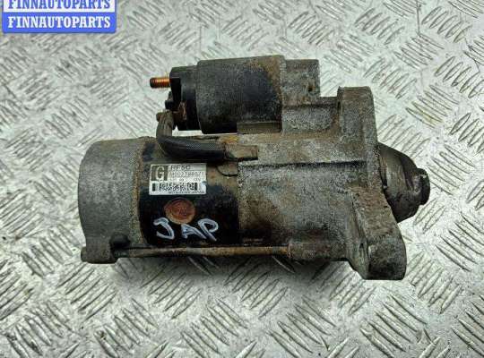 Стартер MZ659463 на Mazda 6 (2002-2007) GG/GY