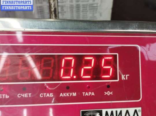 купить Кнопка открывания багажника на Opel Astra G (1998-2004)