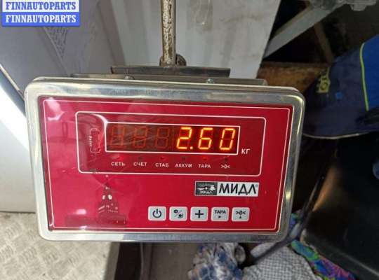 купить Бампер задний на Opel Zafira A (1999-2005)