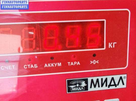 купить Замок двери передней правой на Chevrolet Spark