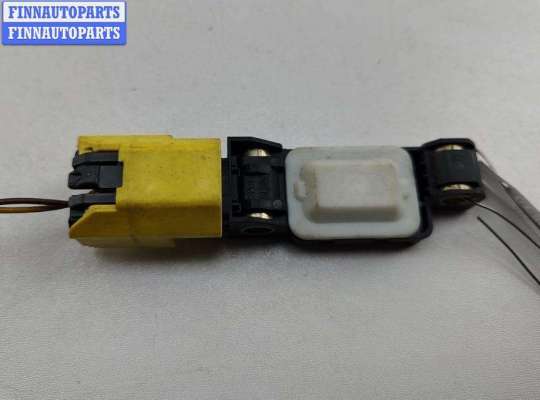Датчик удара (Airbag) VG2700051 на Volkswagen Touareg