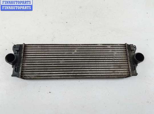 Радиатор интеркулера VG2719422 на Volkswagen Crafter