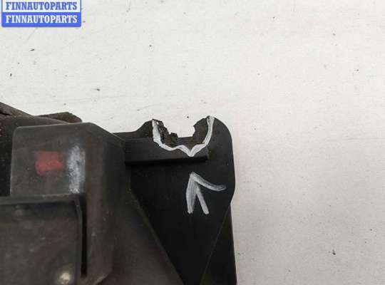 купить Радиатор интеркулера на Volkswagen Crafter