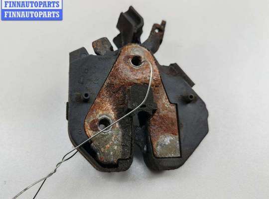 купить Замок капота на Volvo S60