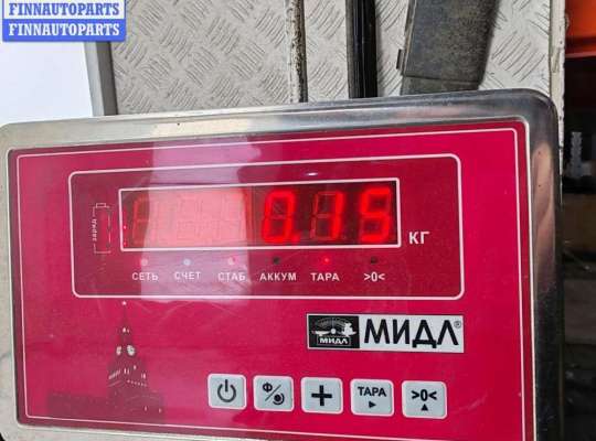 купить Замок капота на Volvo S60