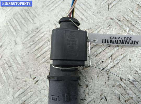 купить Датчик парковки (парктроник) передний на Audi A6 C5 (1997-2005)