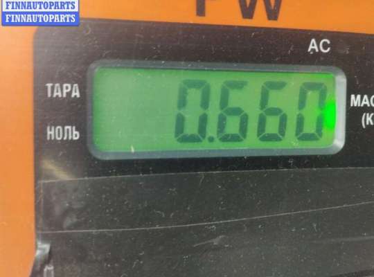 купить Замок двери передней левой на Opel Meriva A (2003-2010)