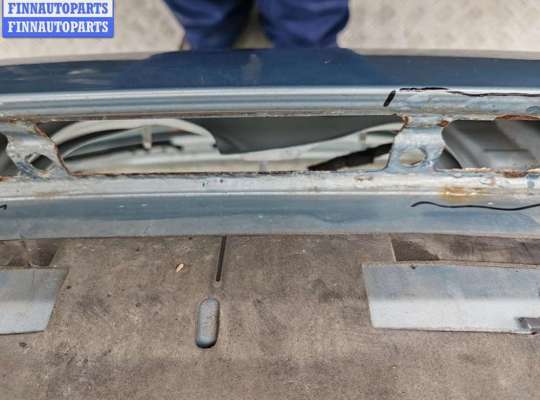 купить Крышка багажника (дверь задняя) на Audi A4 B6 (2001-2004)