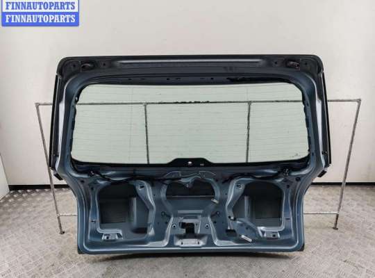 купить Крышка багажника (дверь задняя) на Audi A4 B6 (2001-2004)