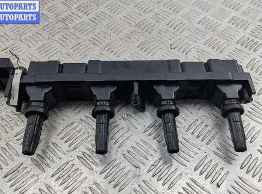 купить Катушка зажигания на Peugeot 607