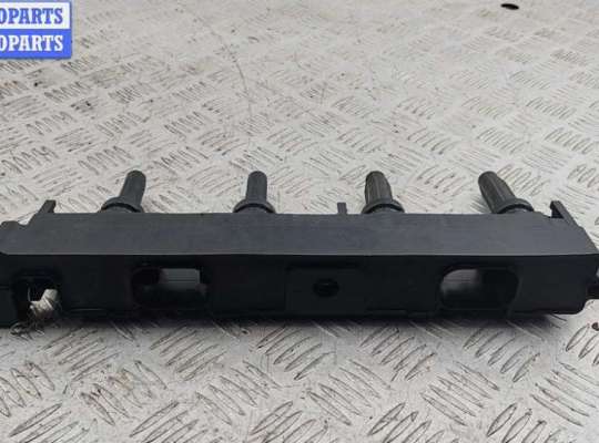 купить Катушка зажигания на Peugeot 607