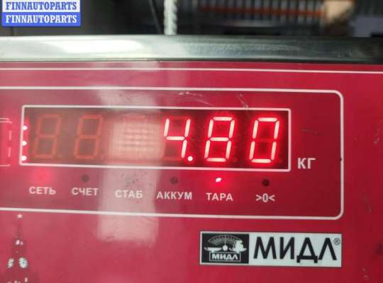 купить Турбина на Fiat Ulysse II (c 2002)