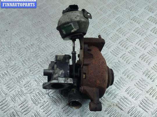 купить Турбина на Fiat Ulysse II (c 2002)