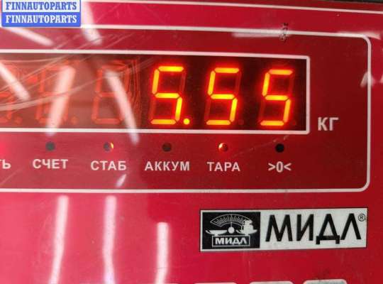 купить Насос гидроусилителя руля на Opel Astra H (2004-2009)