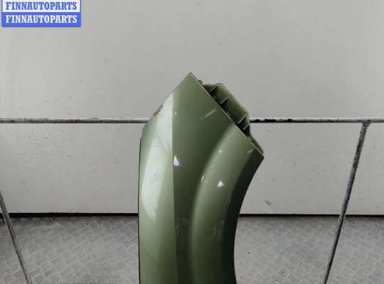 купить Крыло переднее правое на Renault Scenic II (2003-2009)