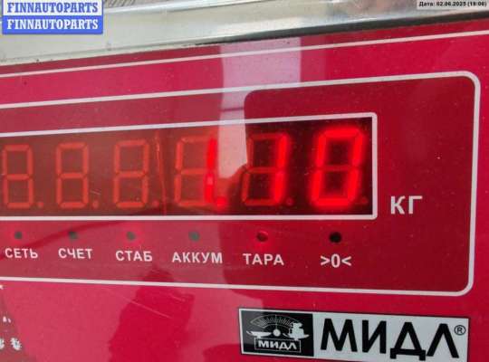 купить Переключатель подрулевой (стрекоза) на Opel Vectra C (2002-2008)