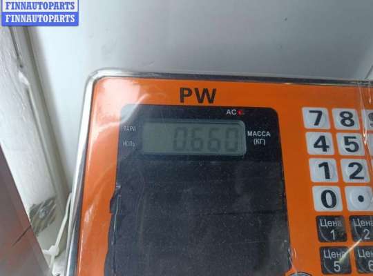 купить Замок двери задней левой на Skoda Fabia mk2 (5J)