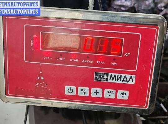 купить Патрубок отопителя (печки) на Volkswagen Golf-5