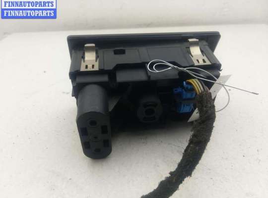 купить Переключатель света на Opel Zafira B (2004-2014)