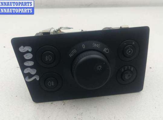 купить Переключатель света на Opel Zafira B (2004-2014)