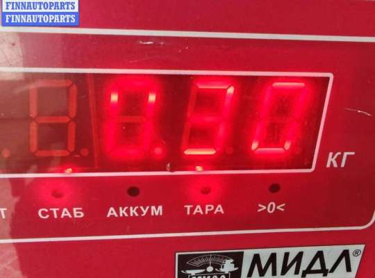 купить Клапан холостого хода на Ford Focus I (1998-2005)