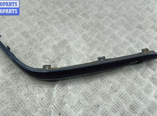 купить Молдинг бампера переднего на Mercedes C-Class W203 (2000-2006)