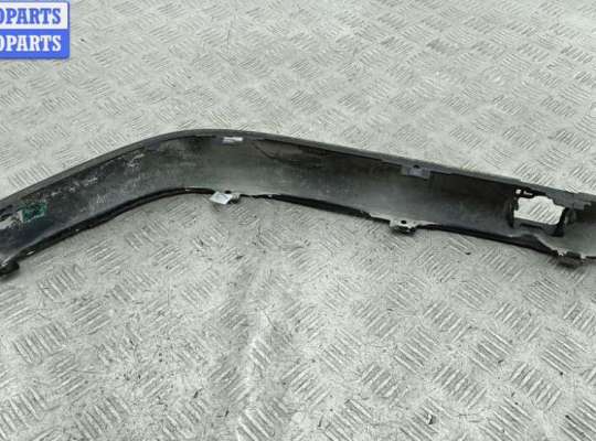 купить Молдинг бампера переднего на Mercedes C-Class W203 (2000-2006)