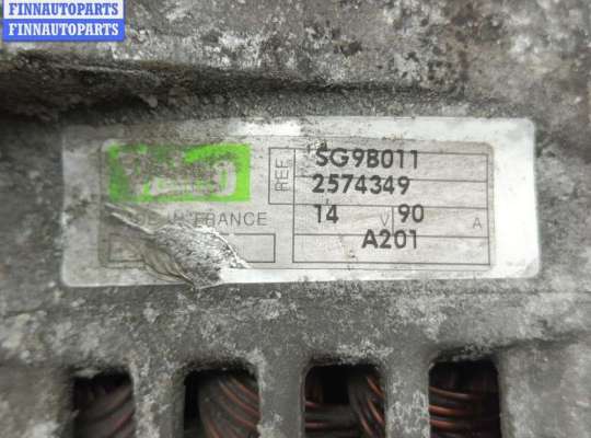купить Генератор на Volkswagen Passat B5+ (GP)