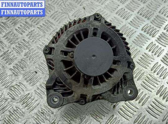 купить Генератор на Renault Laguna III (2008-2015)