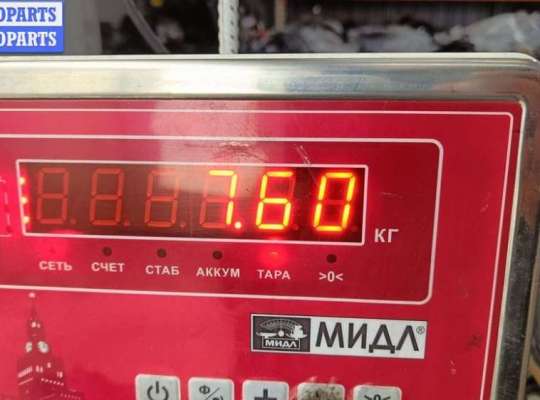 купить Генератор на Renault Laguna III (2008-2015)