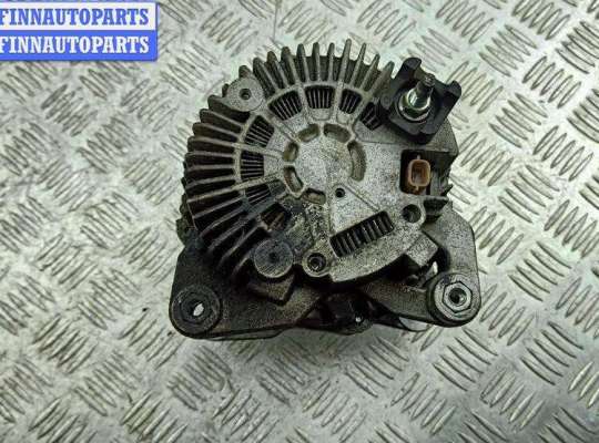 купить Генератор на Renault Laguna III (2008-2015)