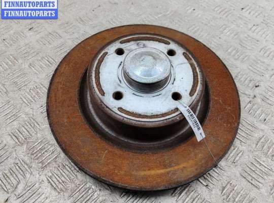 купить Ступица задняя левая на Renault Scenic I (1996-2003)