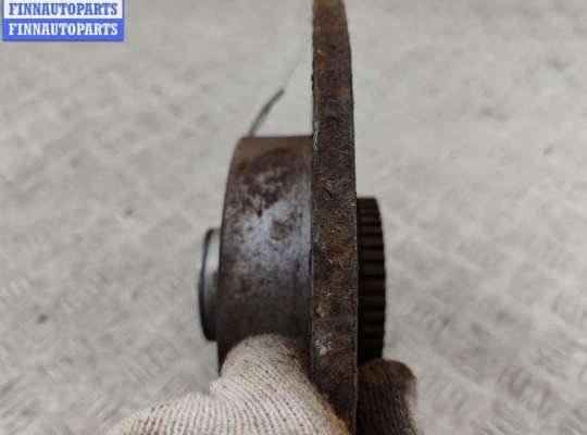 купить Ступица задняя левая на Renault Scenic I (1996-2003)