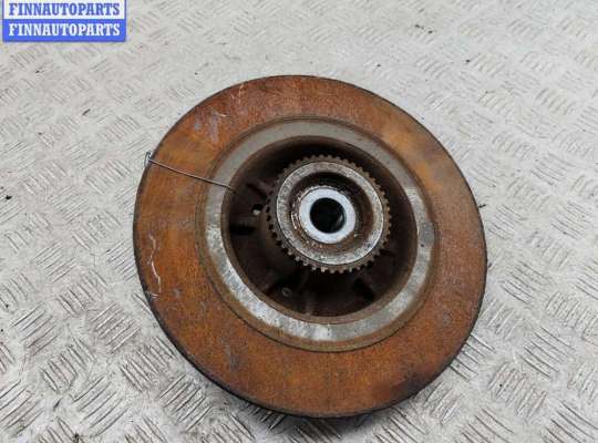 купить Ступица задняя левая на Renault Scenic I (1996-2003)