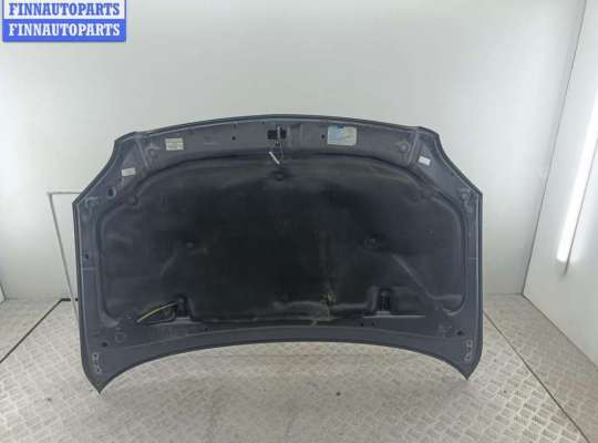 купить Капот на Toyota Avensis (2003-2008)