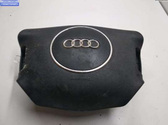 купить Подушка безопасности (Airbag) водителя на Audi A4 B6 (2001-2004)