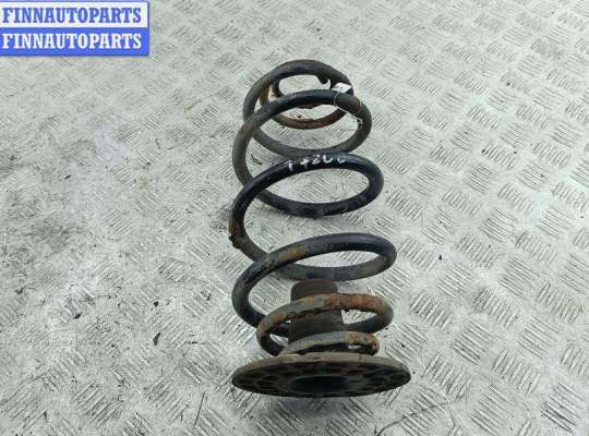 купить Пружина подвески задняя на Opel Zafira A (1999-2005)