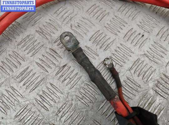 купить Провод аккумулятора плюсовой на BMW X1 E84 (2009-2015)