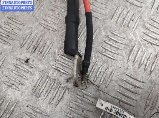 купить Провод аккумулятора плюсовой на BMW X1 E84 (2009-2015)