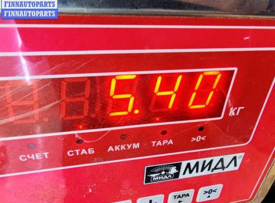 купить Насос гидроусилителя руля на Opel Astra G (1998-2004)