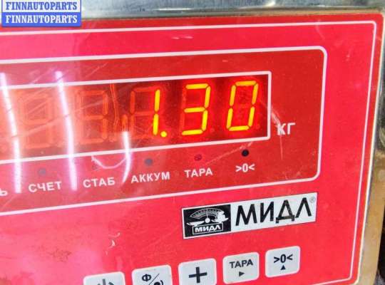 купить Радиатор отопителя (печки) на BMW 5 E39 (1995-2003)