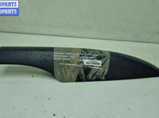 Купить Накладка (заглушка) рейлинга на Volkswagen Passat B6 Накладка (заглушка) рейлинга VG2587990 на Volkswagen Passat B6