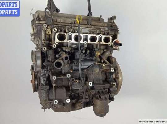 купить Двигатель (ДВС) на Ford Mondeo III (2000-2007)