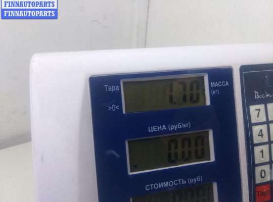 купить Кронштейн бампера переднего на BMW 3 E46 (1998-2006)