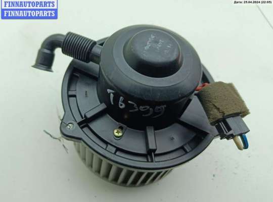купить Двигатель отопителя (моторчик печки) на Hyundai Lantra (1995-1999)