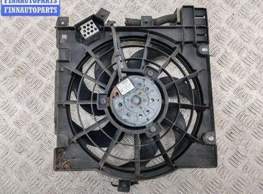 купить Вентилятор кондиционера на Opel Zafira B (2004-2014)