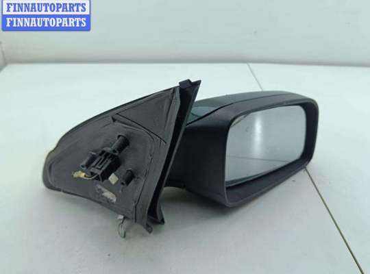 купить Зеркало наружное правое на Opel Astra G (1998-2004)
