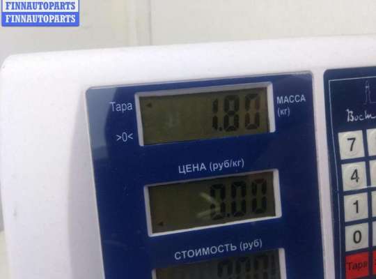 купить Двигатель отопителя (моторчик печки) на Ford Focus III (2011-2018)