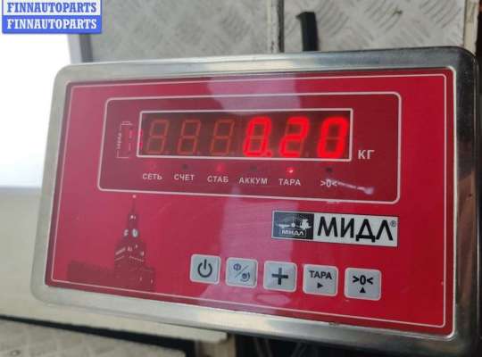 купить Амортизатор крышки (двери) багажника на BMW X5 E53 (1999-2006)